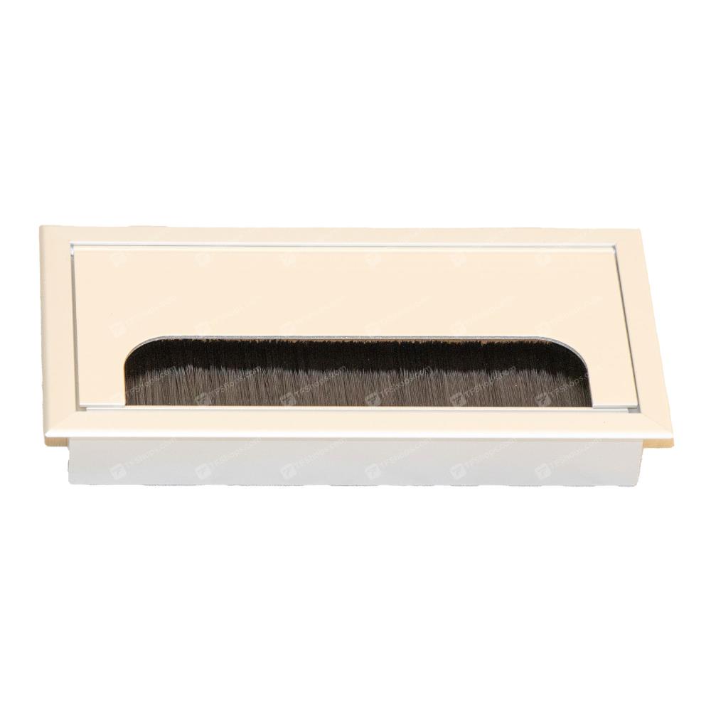 قاب داکت رومیزی آلومینیومی لولایی فانتونی