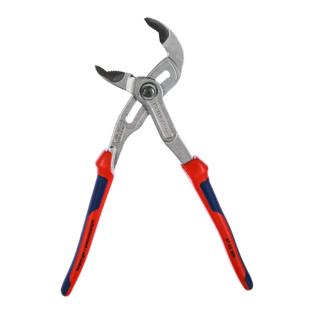 انبر کلاغی کبری کنیپکس