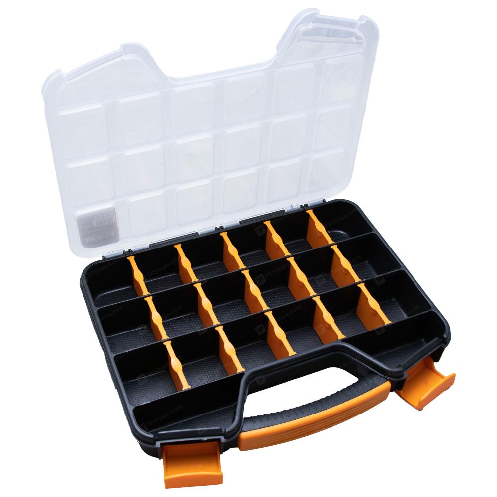 جعبه تقسیم مانو