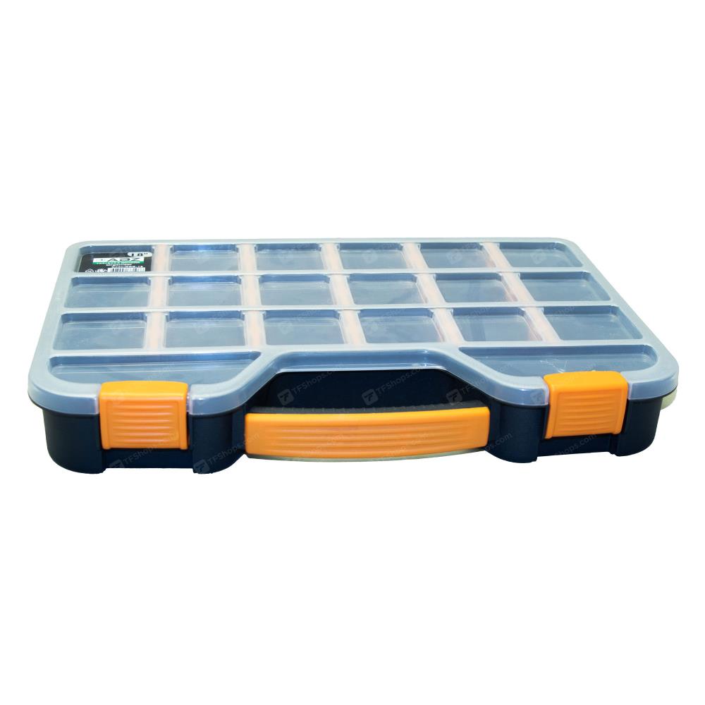 جعبه تقسیم مانو