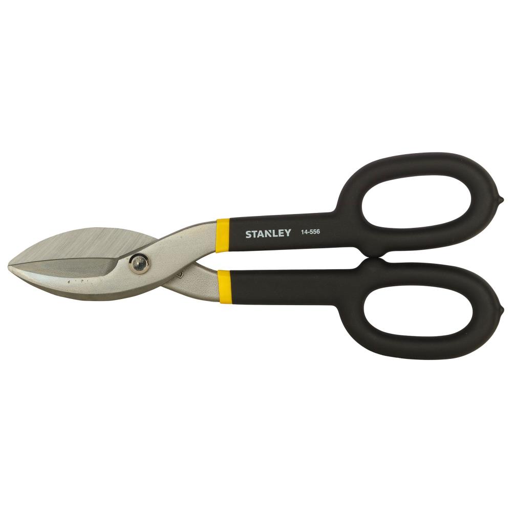 قیچی ورق بر مستقیم استنلی