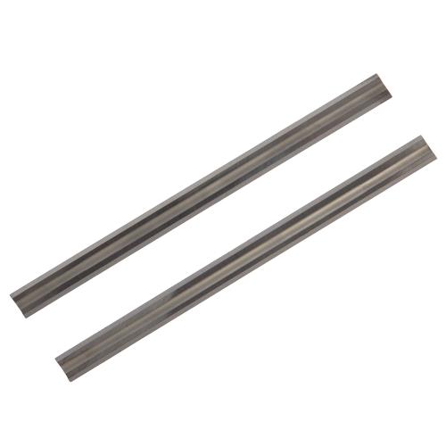 تیغ رنده نجاری بوش بسته 2 عددی مدل 2607000096 سایز 82 میلی متر