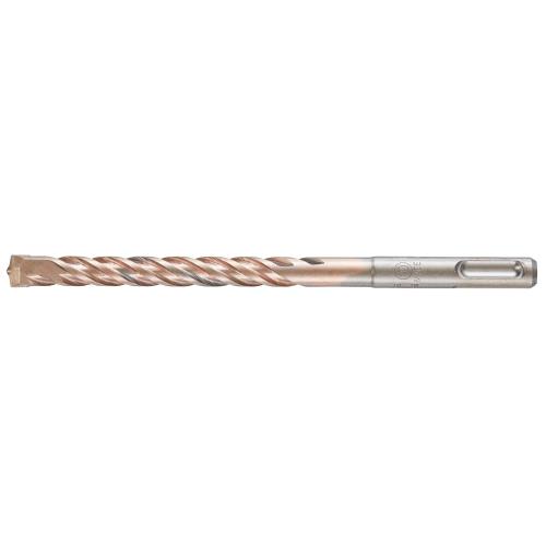 مته چهار‌شیار الماسه سِری اکستریم دیوالت مدل DT9540 سایز 160×10 میلی متر