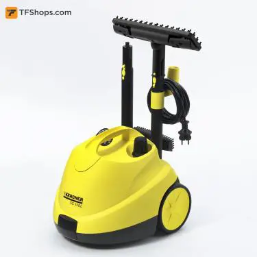 بخارشوی کرشر مدل SC1020