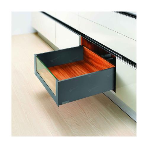 ریل کشو مخفی بدنه دار اسلیم بلند فانتونی مدل B430 سایز 500 میلی متر ریل کشو مخفی بدنه دار اسلیم بلند فانتونی مدل B430 سایز 500 میلی متر