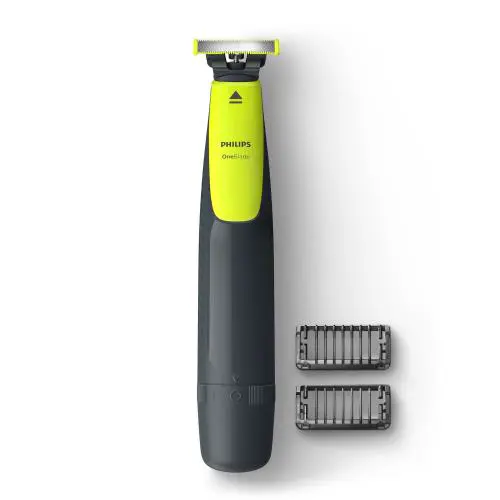 ماشین اصلاح صورت فیلیپس مدل QP2510