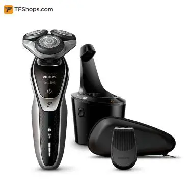 ماشین اصلاح صورت فیلیپس مدل S5370/26