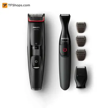 ماشین اصلاح صورت فیلیپس مدل BT5202/83