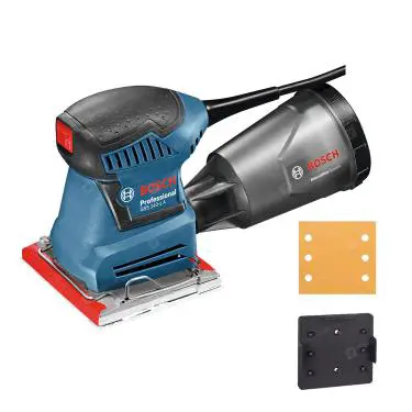 دستگاه سنباده زن بوش مدل GSS 140-1 A