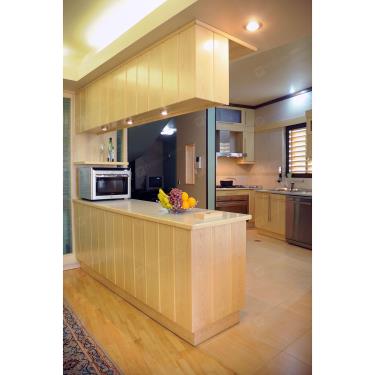 کابینت آشپزخانه تهران فرم مدل C03