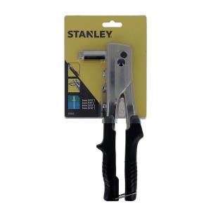 انبر پرچ دستی استنلی مدل 6MR55