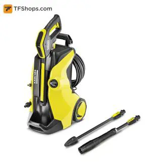 کارواش کرشر مدل  K5 Full Control