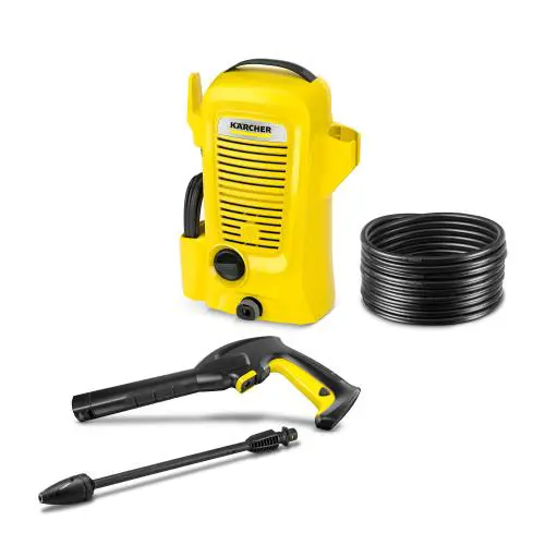 کارواش کرشر مدل K2 UNIVERSAL EDITION