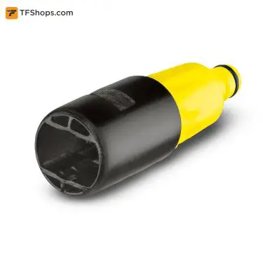 مبدل شلنگ کرشر مدل 26407320