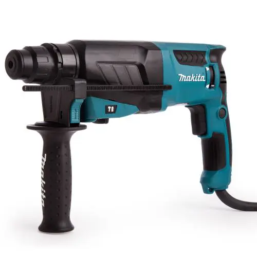 دریل بتن کن ماکیتا مدل HR2630