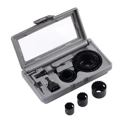 مجموعه 11عددی مته گردبر بوش مدل 2607019450