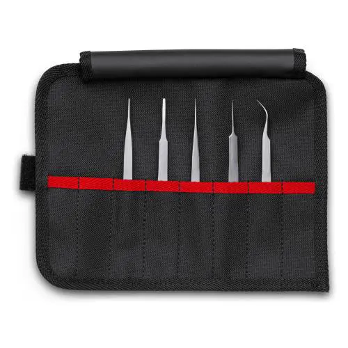 مجموعه 5 عددی پنس کنیپکس مدل 920002