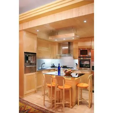 کابینت آشپزخانه تهران فرم مدل C02