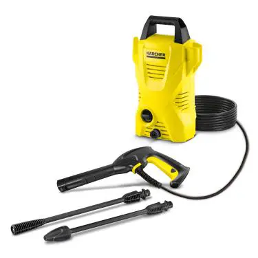 کارواش کرشر مدل K2 Compact