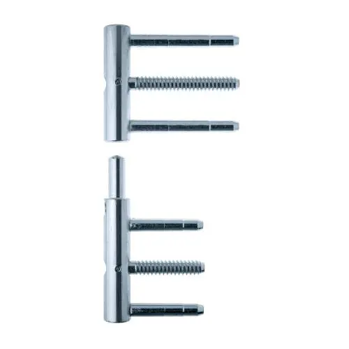 لولا سه پین اوتلاو مدل کاور آلومینیومی