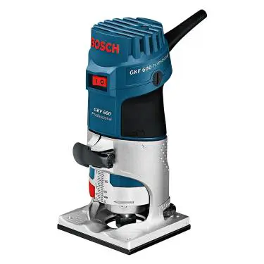 فرز نجاری بوش مدل GKF 600