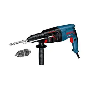 دریل بتن کن بوش مدل GBH 2-26 DFR
