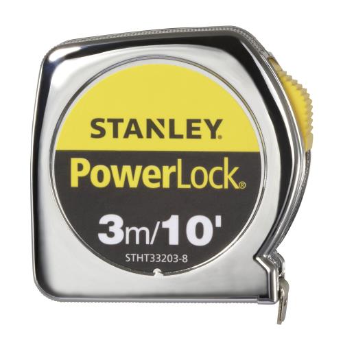 متر استنلی مدل STHT33203 سایز 3 متر