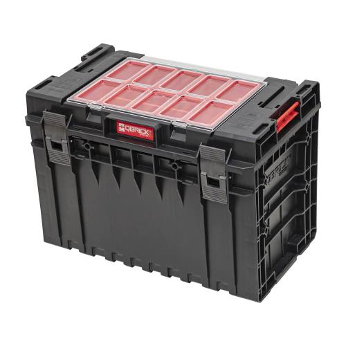 جعبه ابزار کیوبریک مدل ONE 450 Expert 2.0 سایز 52 لیتر جعبه ابزار کیوبریک مدل ONE 450 Expert 2.0 سایز 52 لیتر