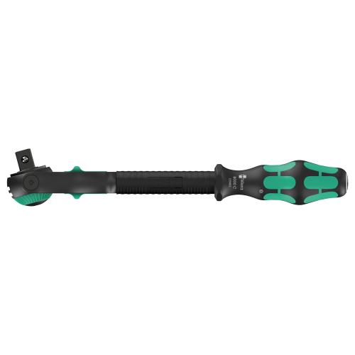 آچار جغجغه زایکلوپ مشکی ورا مدل 05135882001 سایز 1/2 اینچ