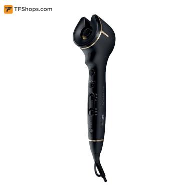 فر کننده خودکار مو فیلیپس مدل HPS940