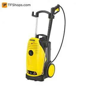 کارواش صنعتی فشار قوی کرشر مدل HD 7.170