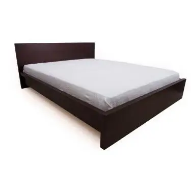 تخت خواب دو نفره تهران فرم مدل B2 سایز 160cm