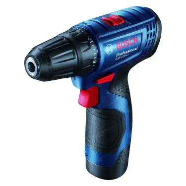 دریل و پیچ گوشتی شارژی بوش مدل GSR 120-LI