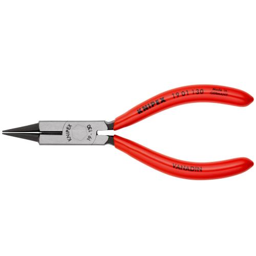 انبر دم گرد کنیپکس مدل 1901130 سایز 130 میلی متر