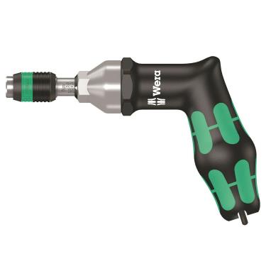 پیچگوشتی با قابلیت تنظیم گشتاور ورا مدل 05074702001