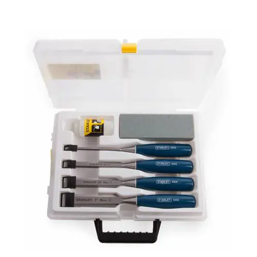 مجموعه 4 عددی مغار استنلی مدل 0-16-130