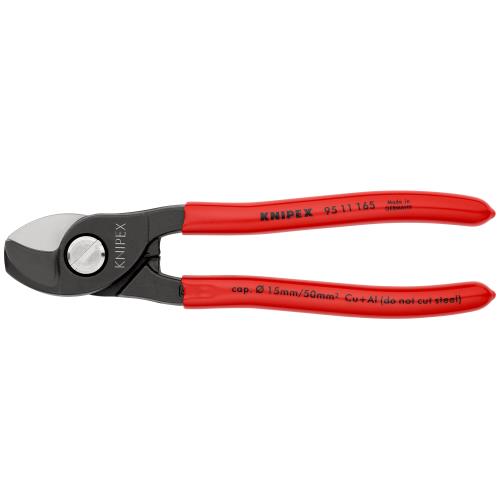 قیچی کابل کنیپکس مدل 9511165 سایز 165 میلی متر