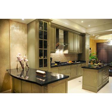کابینت آشپزخانه تهران فرم مدل C01