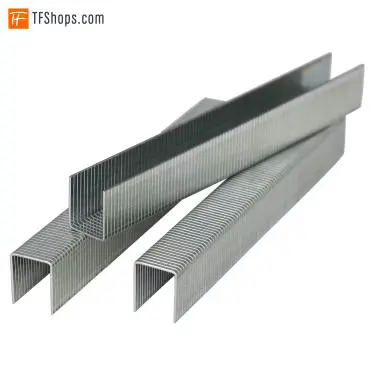 سوزن منگنه ماکیتا بسته 1000 عددی مدل 798374 سوزن منگنه ماکیتا بسته 1000 عددی مدل 798374
