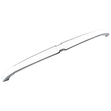 دستگیره کابینت بهریزان مدل 320-3-128 سایز 128 میلی متر کروم براق