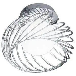 چراغ دب سقفی/دیواری اگلو مدل 91166