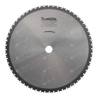 تیغ برش فلز 60 دندانه LC1230 ماکیتا مدل A-87242 سایز 305 میلی متر