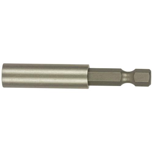 ابزار نگهدارنده سرپیچگوشتی آهنربایی دیوالت مدل DT7500 سایز 60 میلیمتر ابزار نگهدارنده سرپیچگوشتی آهنربایی دیوالت مدل DT7500 سایز 60 میلیمتر