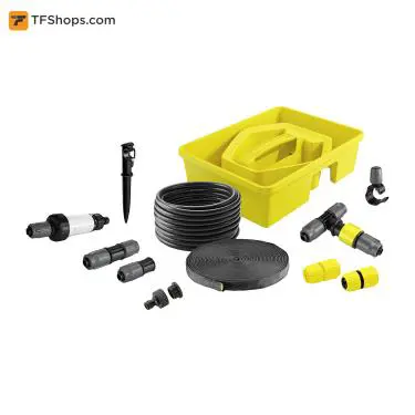 پکیج آبیاری قطره ای کرشر مدل 26452380