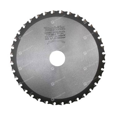 تیغ فلز بر ماکیتا مدل B-03931 سایز 185 میلی متر