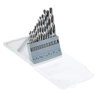 مجموعه 13 عددی مته فلز بوش مدل 2608577349