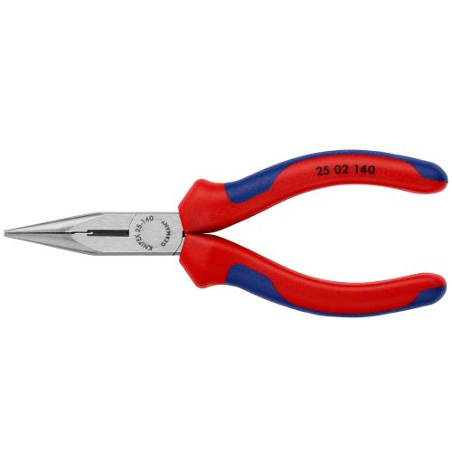 انبر دمباریک کنیپکس مدل 2502140 سایز 140 میلی متر