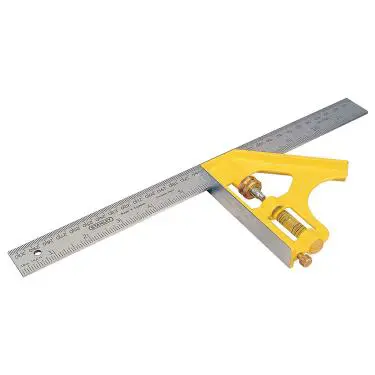 گونیا ترکیبی استنلی مدل 2-46-028