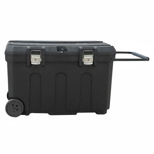 جعبه ابزار چرخ‌دار استنلی مدل 1-93-278 سایز 190 لیتر