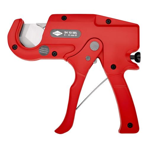 کاتر لوله‌های پلاستیکی کنیپکس مدل 9410185 سایز 185 میلی متر